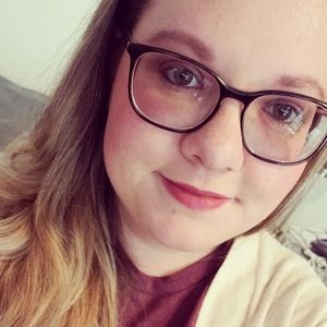 Meet your Posher, Kelsey